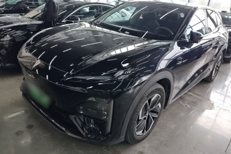 Used Deepal S07 2026 230Ultra with Huawei Qiankun ADS SE Edition