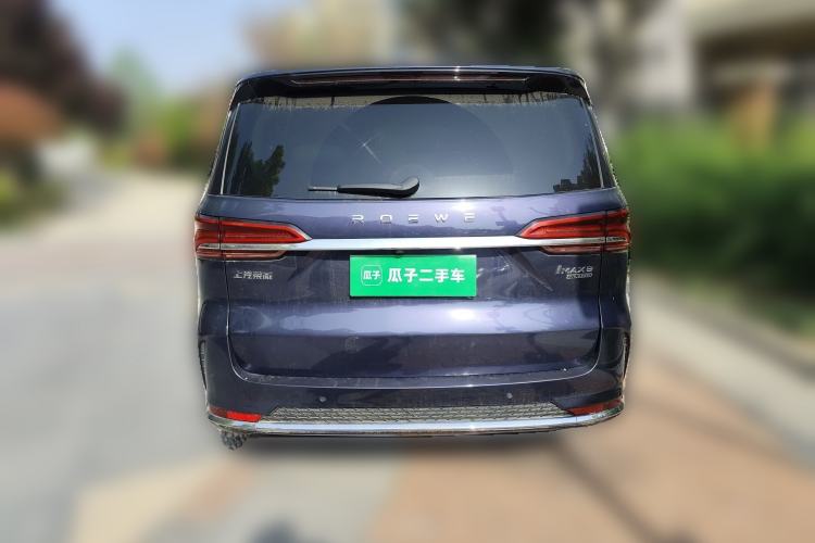 Used Roewe iMAX8 2022 400TGI Celebration Edition
