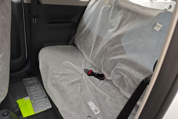 Used Geely Galaxy Panda 2024 Panda Mini 200km Endurance Bear