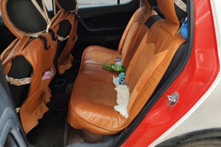 Used Skoda Fabia 2014 1.6L Automatic Monte Carlo Edition
