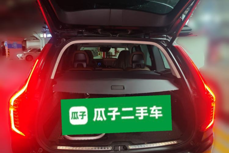 Used Volvo XC90 2018 T6 Zhiyi Edition 5-seater