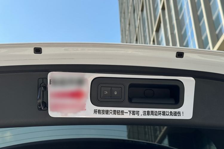 Used BYD Tang New Energy 2020 DM 2.0T Dual-Engine All-Wheel Drive Prestige 7-Seater China VI Standard