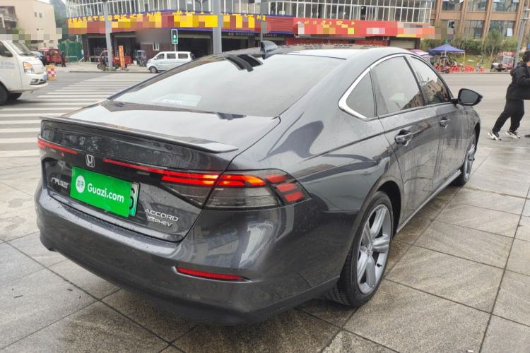 Used Honda Accord New Energy 2023 2.0L ePHEV Smart Edition
