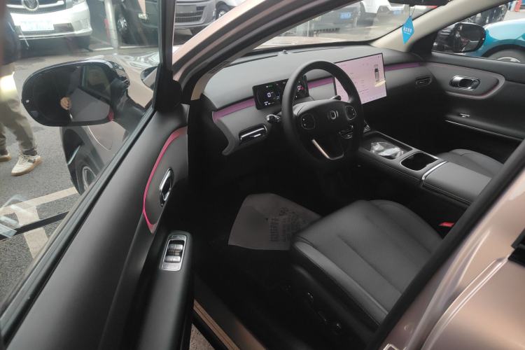 Used Qiyuan Q05 2026 Model 506 Max