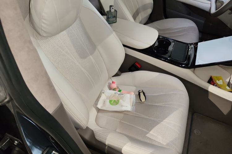 Used IM L7 2022 Dynamic Model