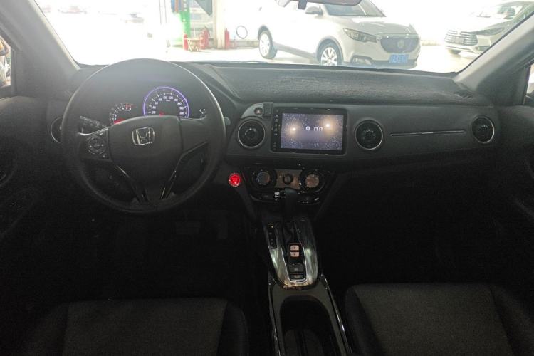 Used Honda XR-V 2021 1.5L CVT Comfort Version