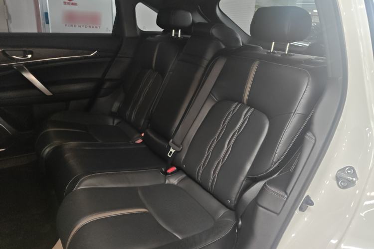 Used Honda UR-V 2020 370TURBO Two-Wheel Drive Luxury Edition