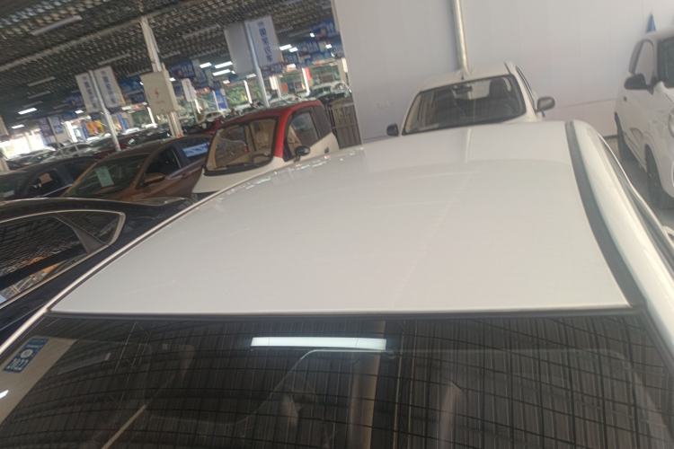 Used Geely Auto Vision 2020 1.5L Manual Asian Games Edition