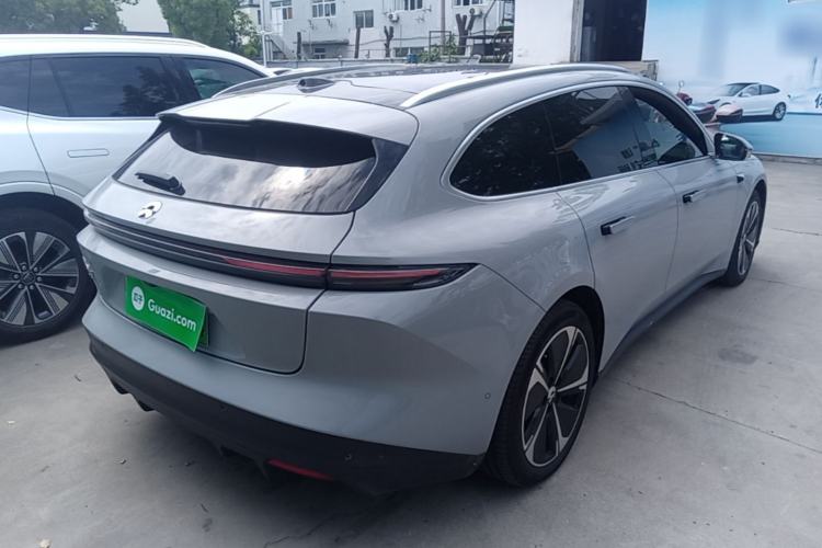 Used Nio ET5T 2024 75kWh Touring
