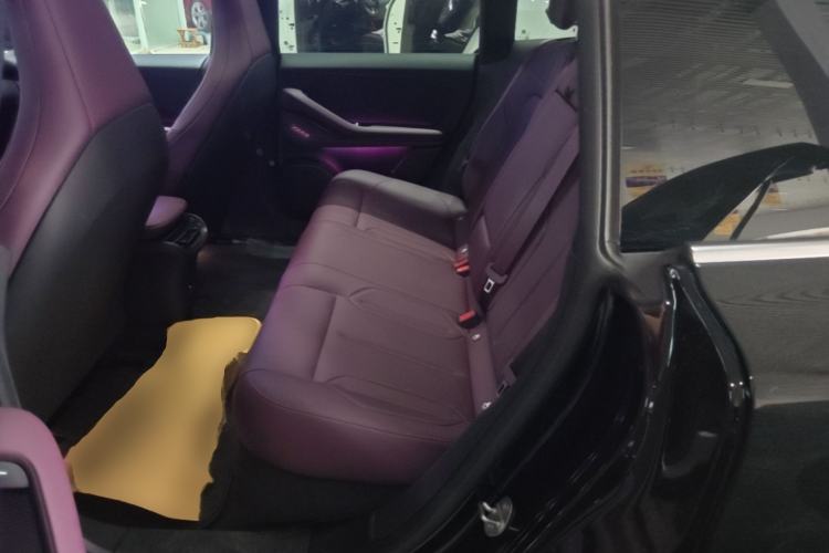 Used Nio ET5T 2024 75kWh Touring
