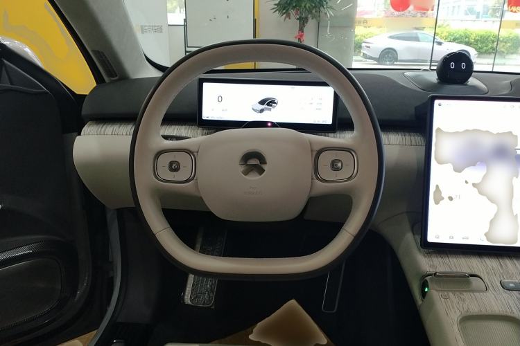 Used Nio ET7 2022 100 kWh