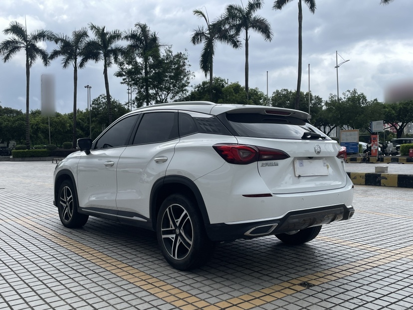 MG ONE 2023 1.5T Entry Version — снимка 17