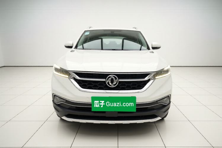 Used Dongfeng Aeolus AX7 2019 1.6T Automatic AI Pioneer Model China V Standard Exterior 1