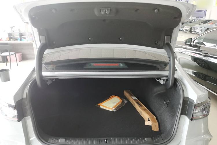 Used Chery Fengyun A8 2024 127 Chasing the Wind Edition