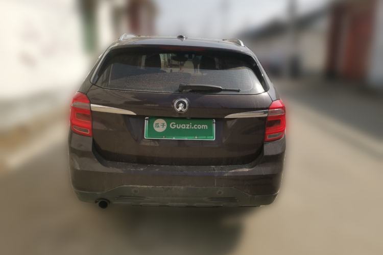 Used Zinoro 60H 2017 Standard Model
