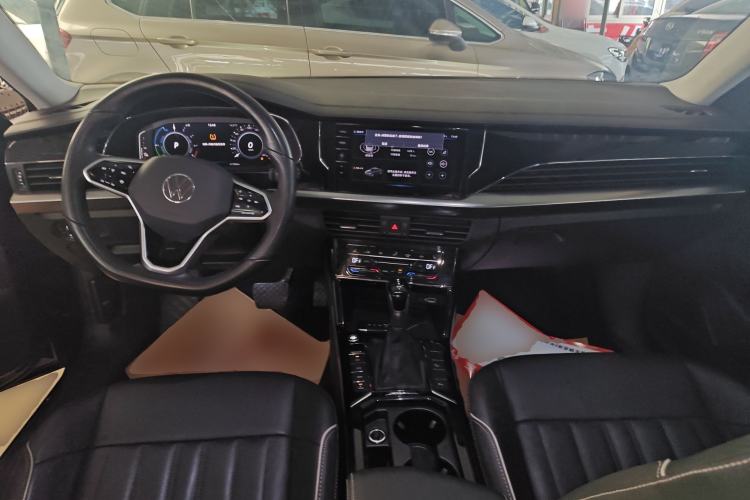 Used Volkswagen Passat New Energy 2022 430 PHEV Hybrid Elite Edition