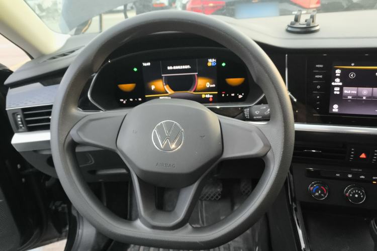 Used Volkswagen Passat 2022 280TSI Business Edition
