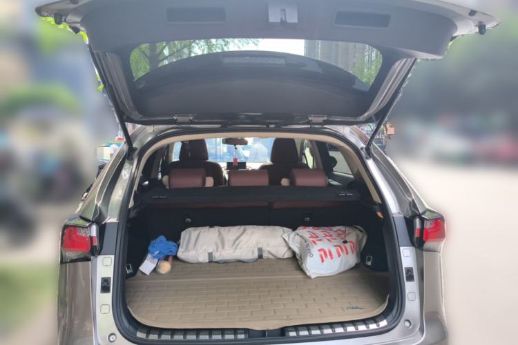 Used Lexus NX 2015 200T All-Wheel-Drive Fēngshàng Edition
