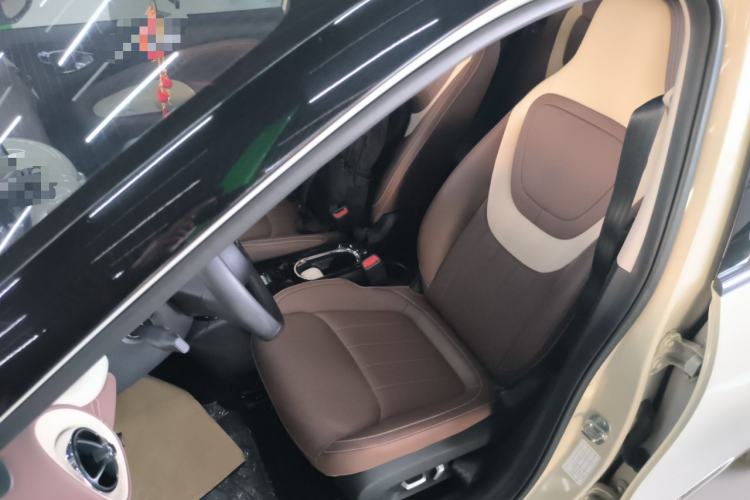 Used Wuling Bingo 2023 410 km Lingxi Deluxe Edition