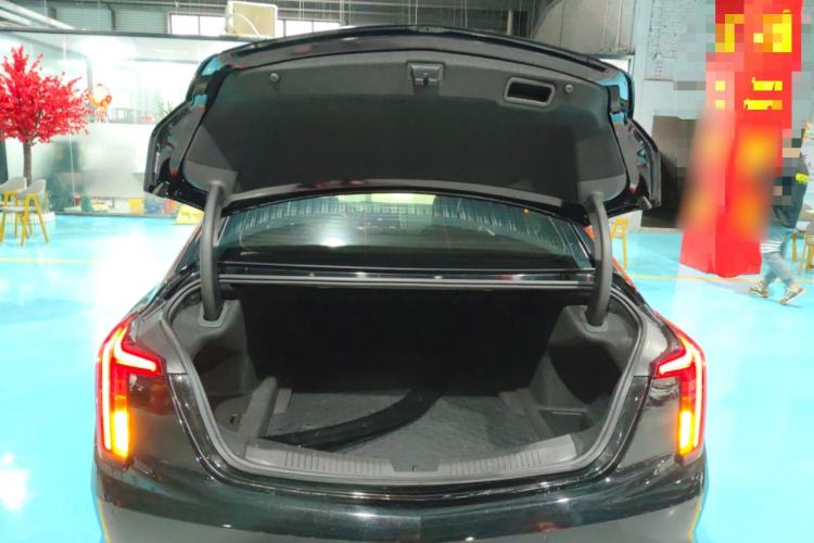 Used Cadillac CT5 2022 28T Luxury Edition
