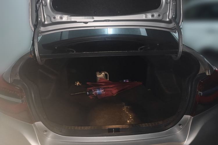 Used Toyota Vios 2021 1.5L CVT Innovation Edition