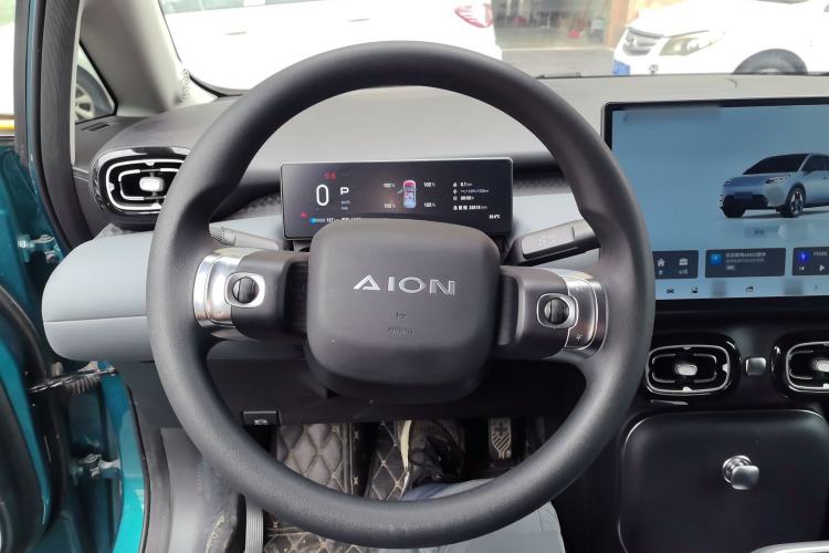 Used AION UT 2025 420 Smart Edition

