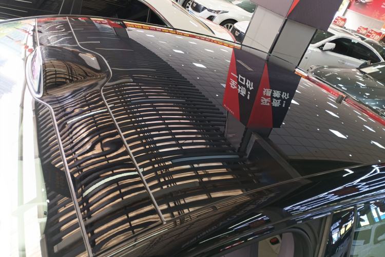 Used Avatr 06 2025 Max Extended-Range Edition
