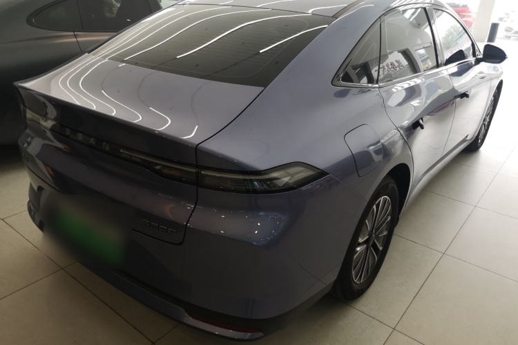 Used Nissan N6 2026 Model 180 Max Rear Right 45 Deg