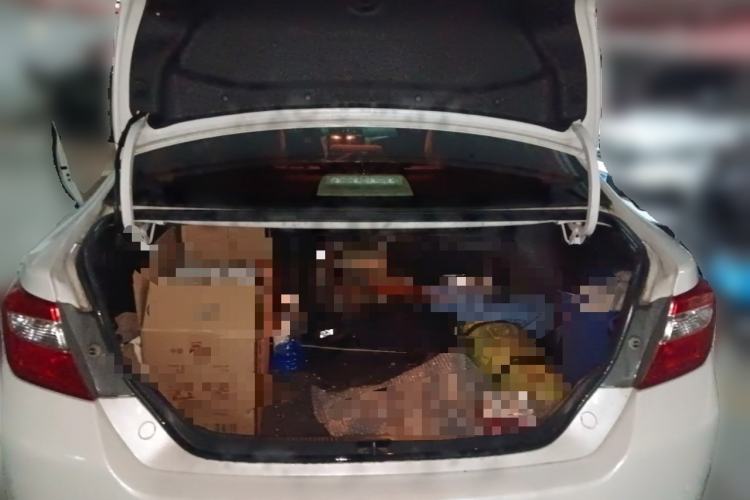 Used Toyota Camry 2012 Junrui 2.0S Radiant Edition