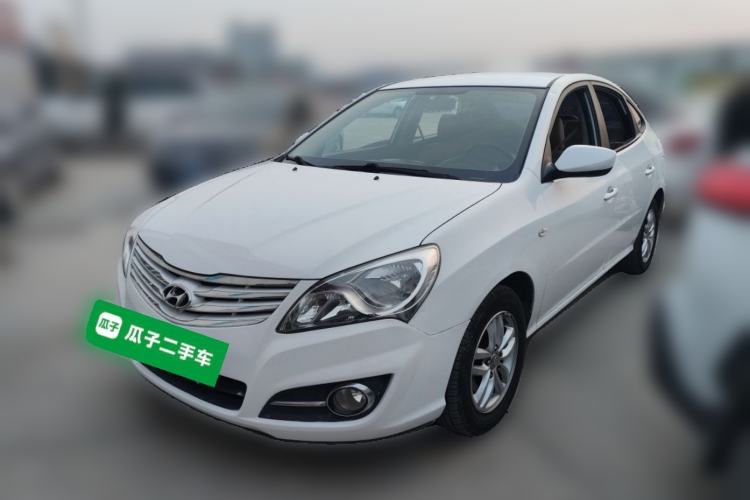 Used Hyundai Celesta 2015 1.6L Manual Comfort Model
