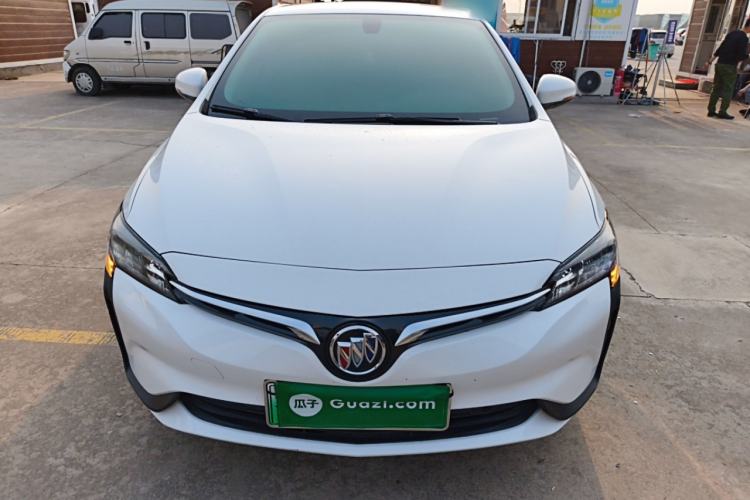 Used Buick Velite 6 2024 450km Comfort Edition PLUS