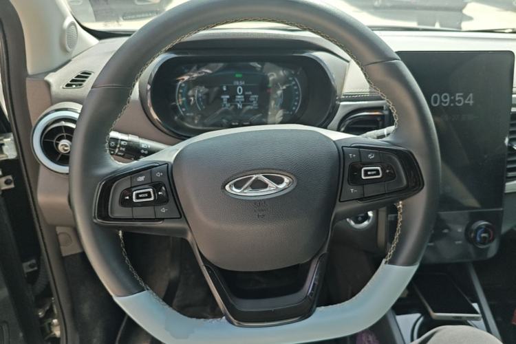 Used Chery Little Ant 2024 251km True Love Edition