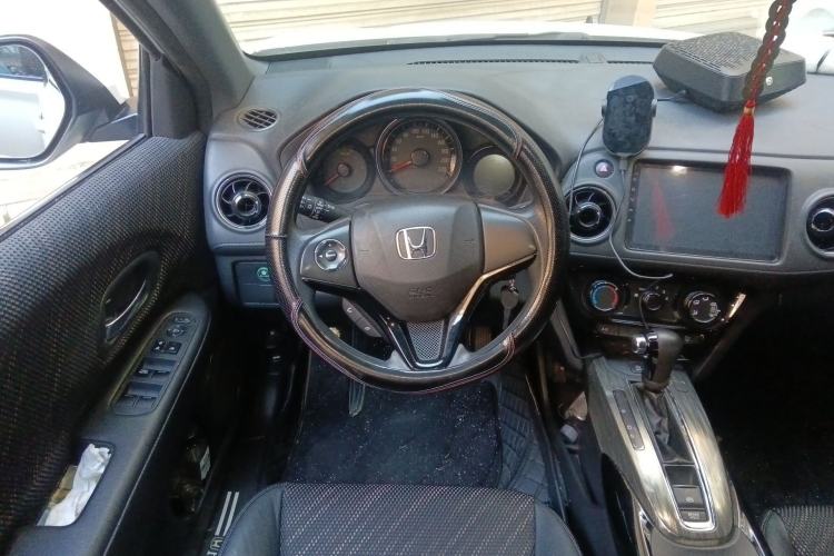 Used Honda XR-V 2015 1.8L EXi CVT Comfort Version