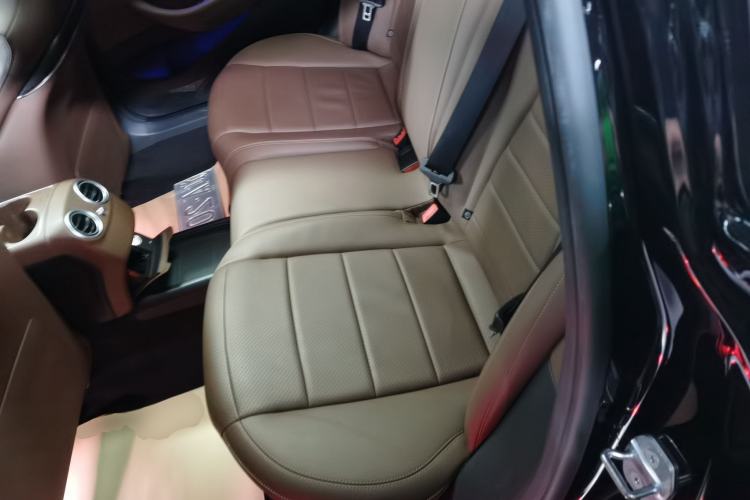 Used Mercedes-Benz E-Class 2018 E 200 L Sport 4MATIC