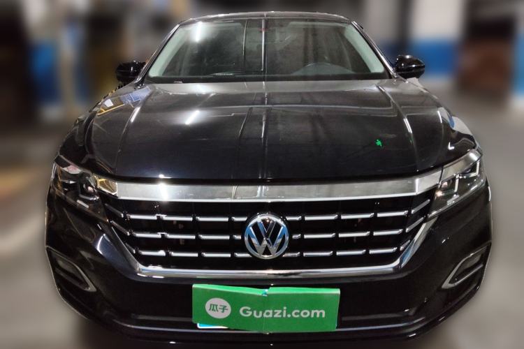 Used Volkswagen Passat 2019 330TSI Elite Edition China VI