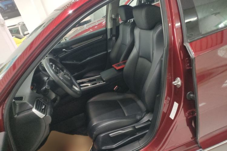 Used Honda Accord 2018 230TURBO Comfort Version National V
