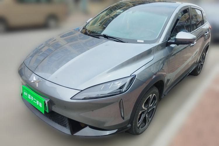 Used XPeng G3 2020 460i Luxury Edition