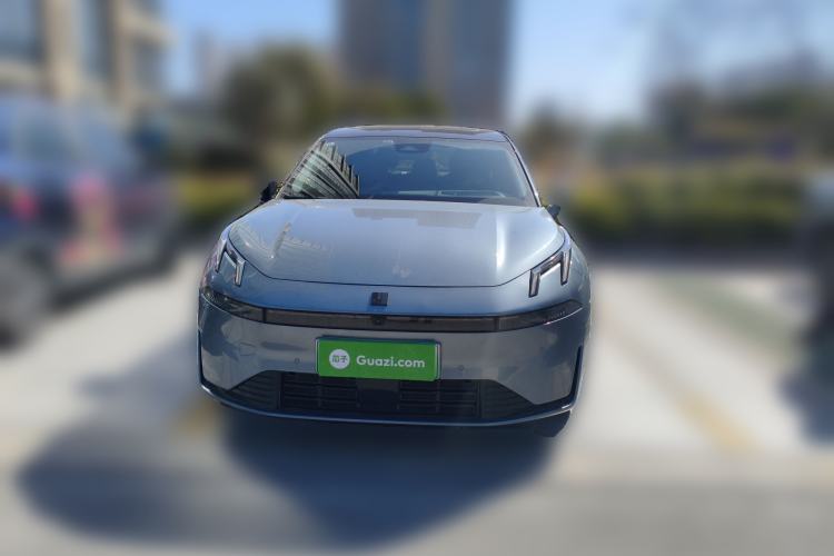 Used Lynk & Co 07 2024 EM-P 126 Long-Range Ultra