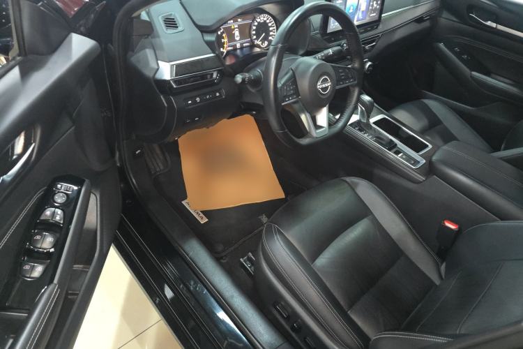 Used Nissan Teana 2022 2.0L XL-TLS Enjoyment Edition Driver Seat