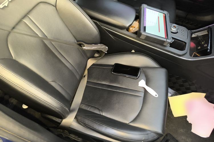 Used Kia K5 2020 380T GT-Line Flagship Edition