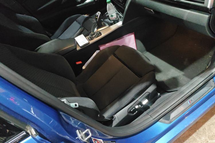 Used BMW 3 Series 2017 320i M Sport
