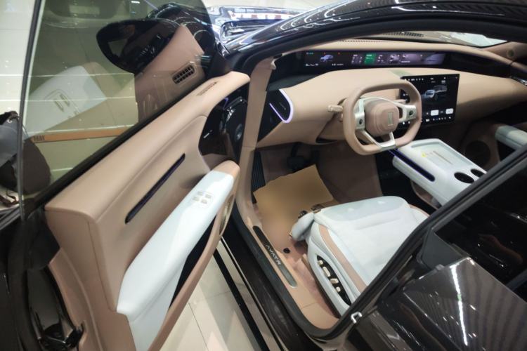 Used Avatr 07 2024 Pro+ All-Electric Version