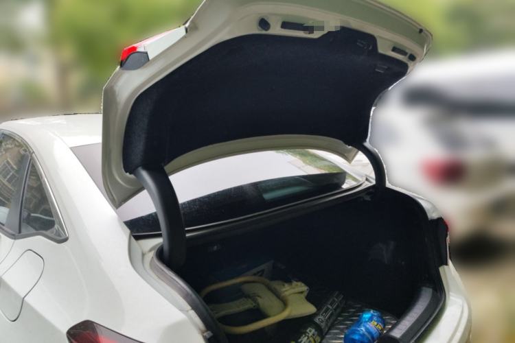 Used Honda Integra 2022 240TURBO CVT Luxury Edition