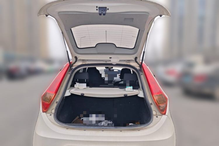 Used MG 3 2016 1.3L Manual Comfort Edition