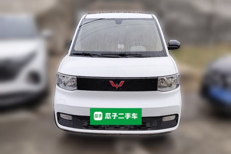 Used Wuling Hongguang MINIEV 2020 Freedom Version Lithium Iron Phosphate