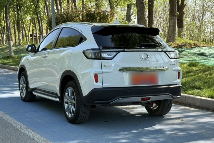 Used CIIMO X-NV 2020 Electric Edition Exterior 2