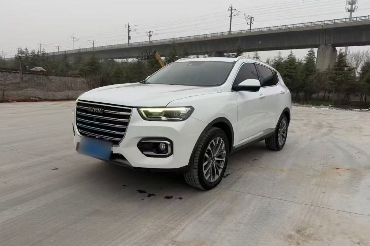 Used Haval H6 2020 1.5 GDIT Automatic Platinum Luxury Edition