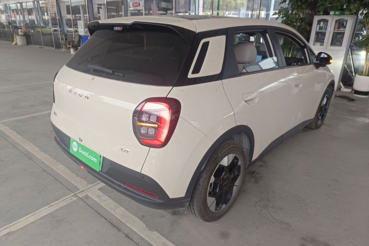 Used AION UT 2025 420 Prestige Edition