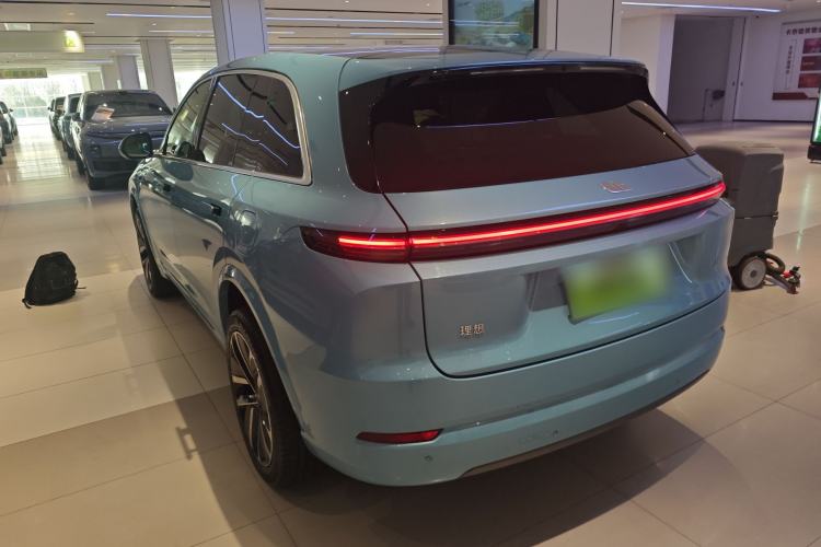 Used Li Auto L7 2024 Ultra Model