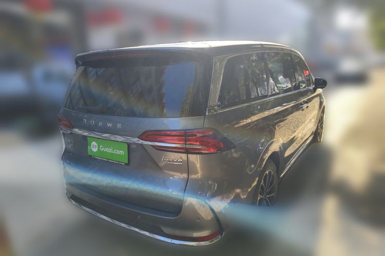 Used Roewe iMAX8 2022 400TGI Prestige Edition